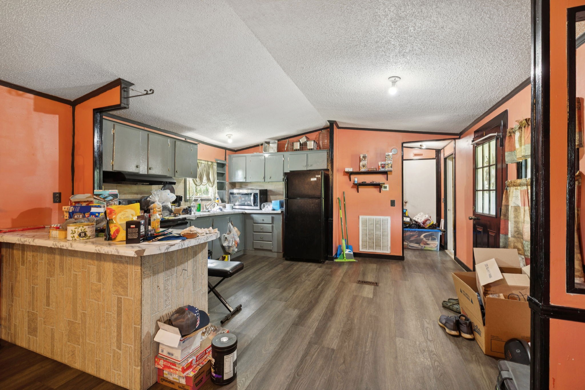 942 Fay Creek Road Wartrace TN 37183