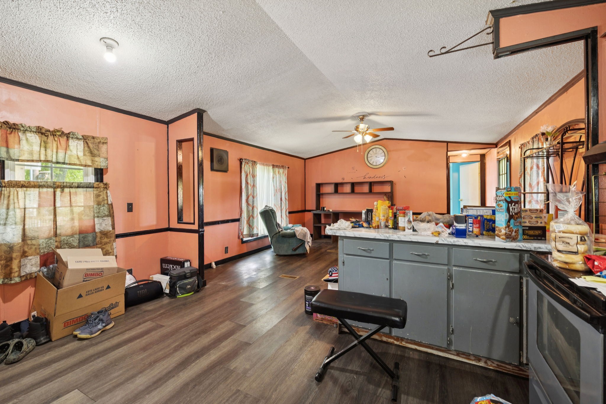 942 Fay Creek Road Wartrace TN 37183