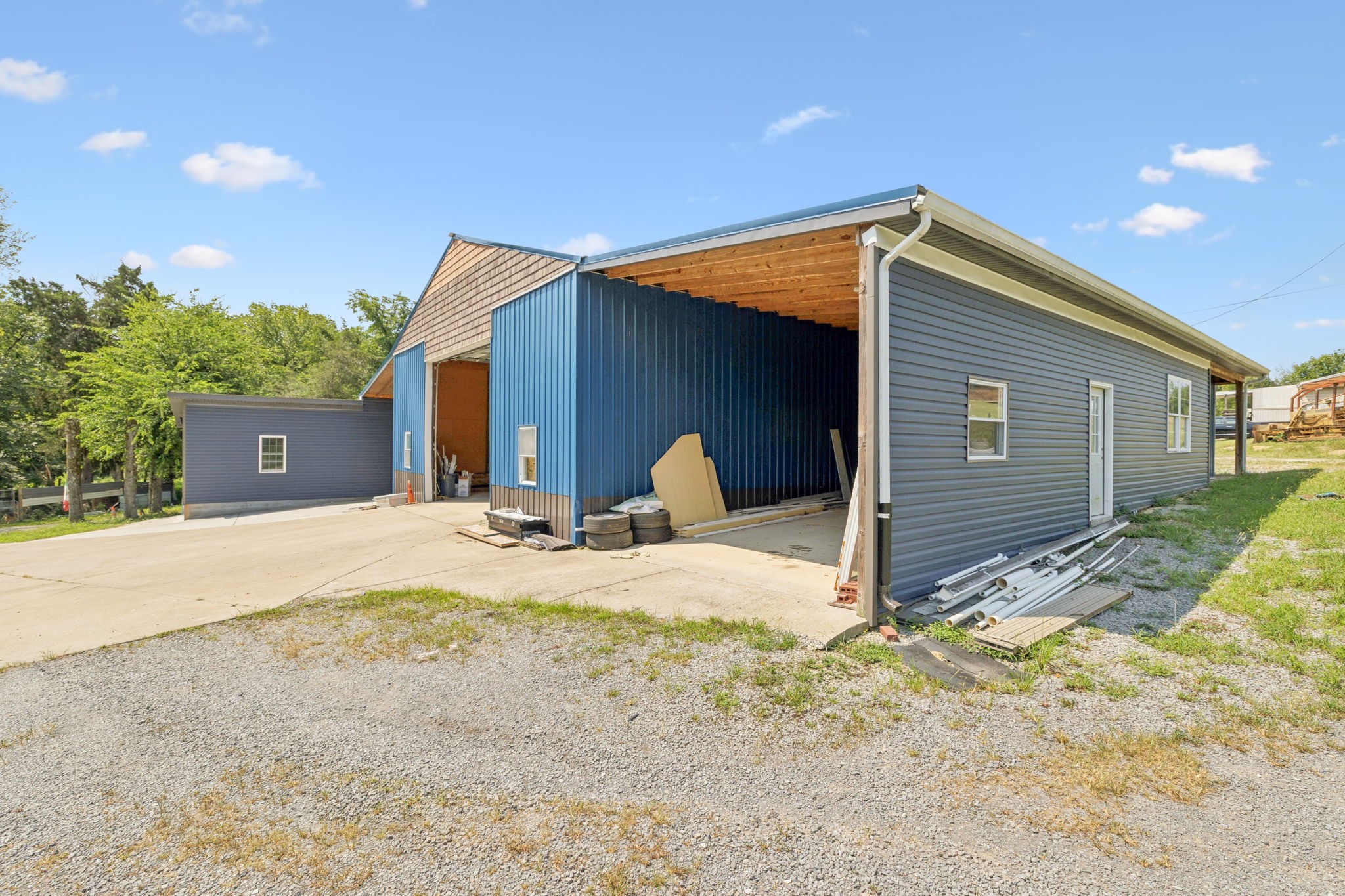 942 Fay Creek Road Wartrace TN 37183
