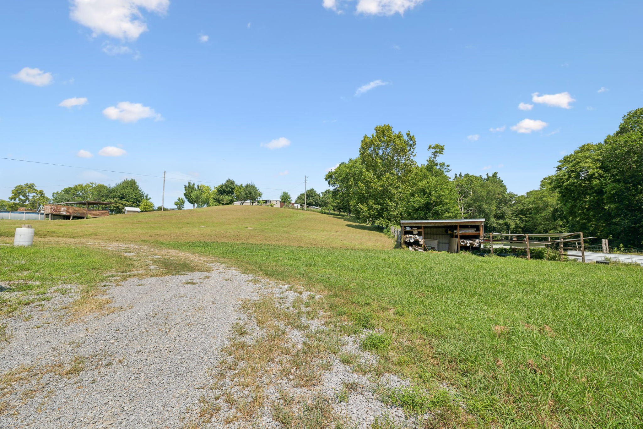 942 Fay Creek Road Wartrace TN 37183