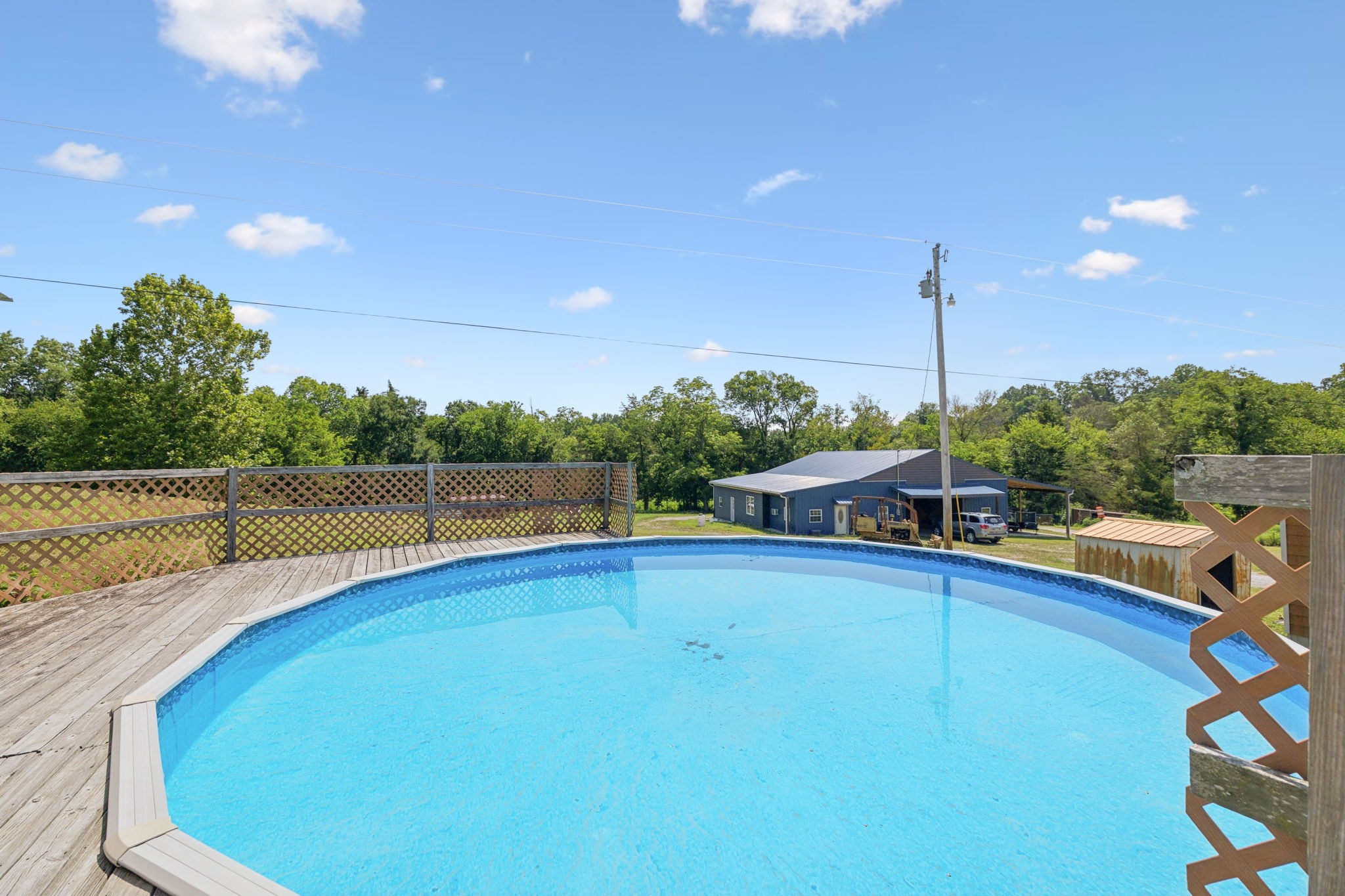 942 Fay Creek Road Wartrace TN 37183
