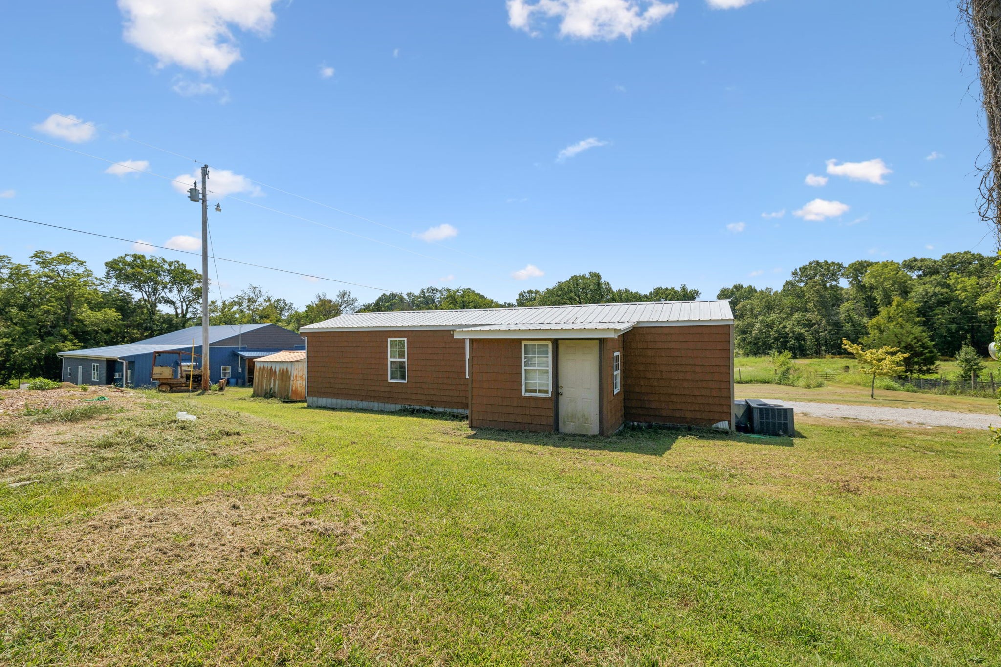 942 Fay Creek Road Wartrace TN 37183