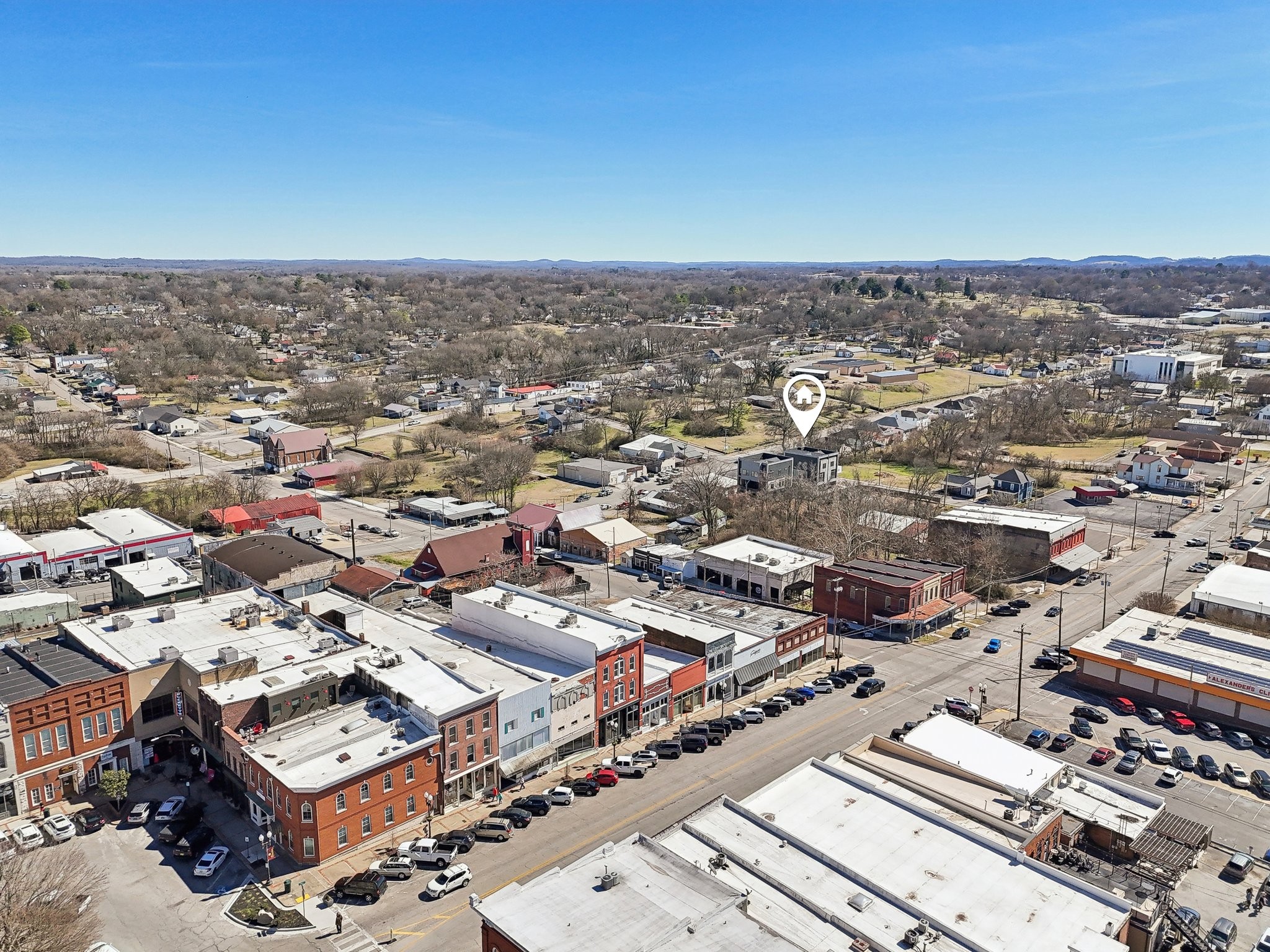 107 E 9th Street Columbia TN 38401