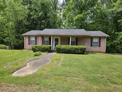 3041 Bridgeway Drive Cookeville TN 38506