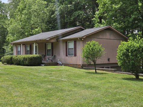 3041 Bridgeway Drive Cookeville TN 38506