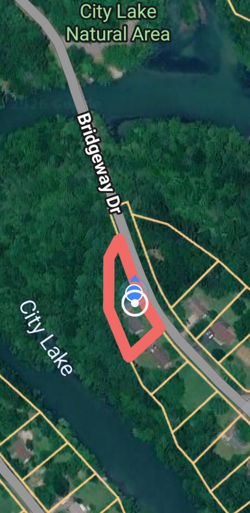 3041 Bridgeway Drive Cookeville TN 38506
