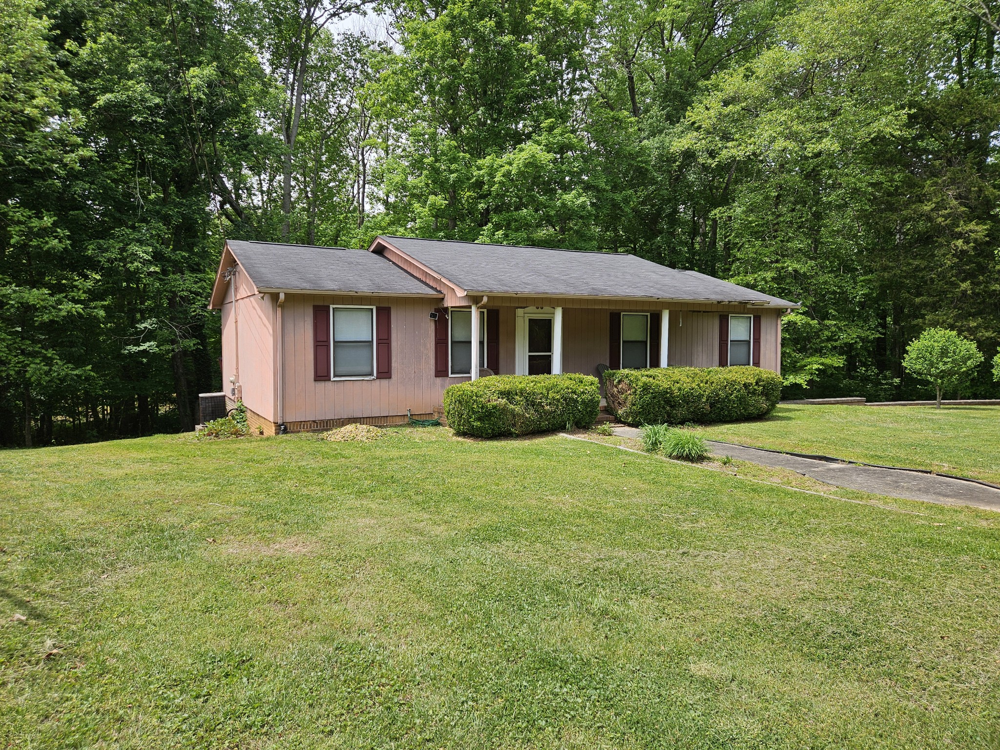 3041 Bridgeway Drive Cookeville TN 38506