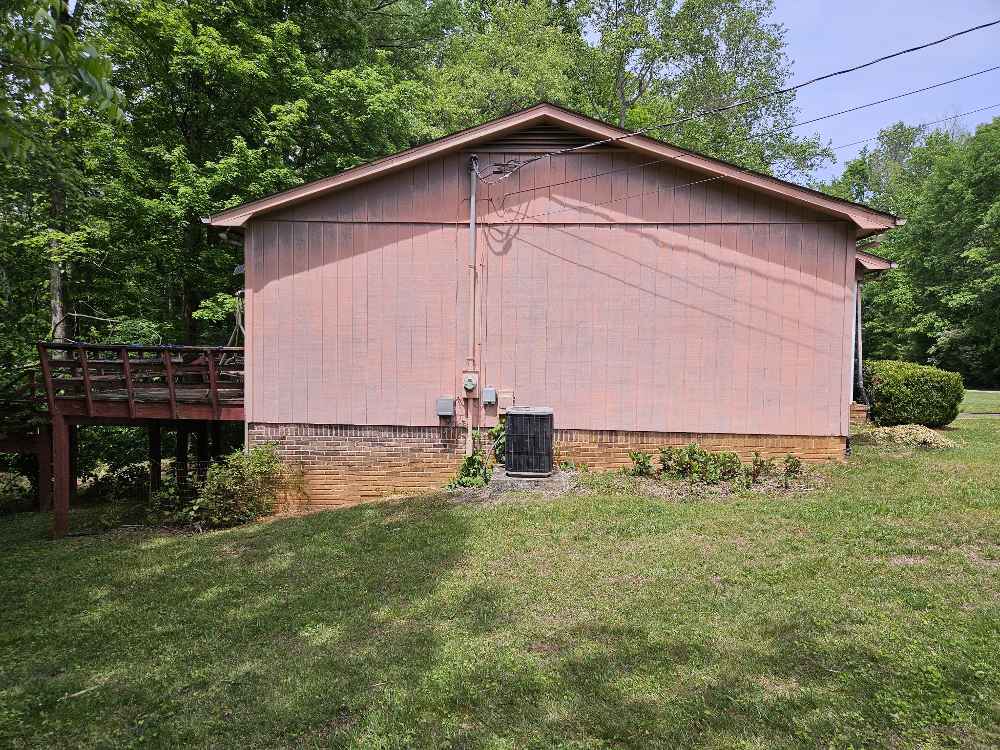 3041 Bridgeway Drive Cookeville TN 38506