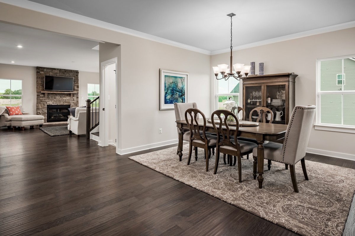 3656 Farm Field Lane Hendersonville TN 37075