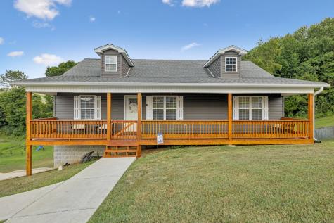 118 Rivercrest Circle Carthage TN 37030