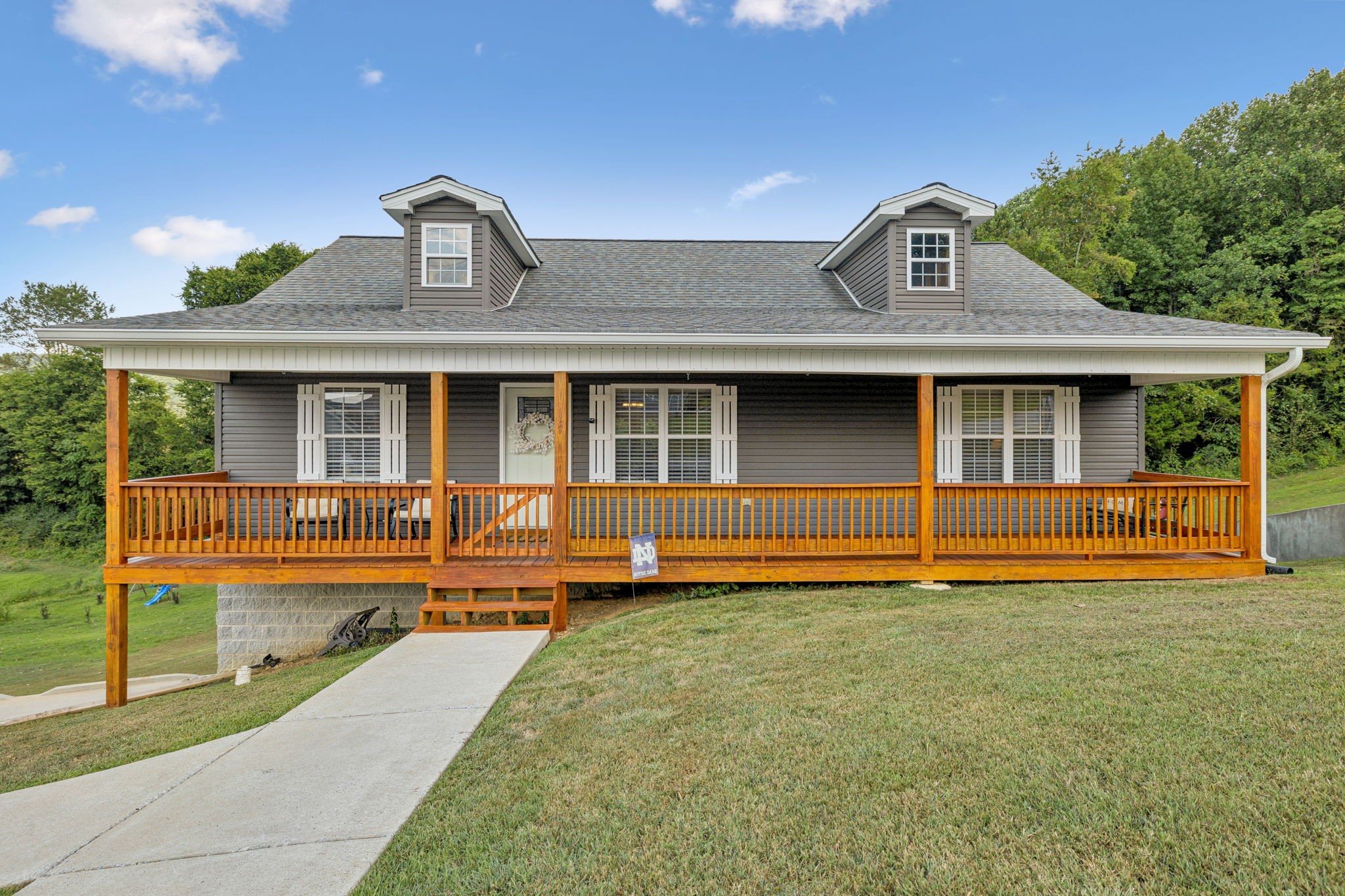 118 Rivercrest Circle Carthage TN 37030