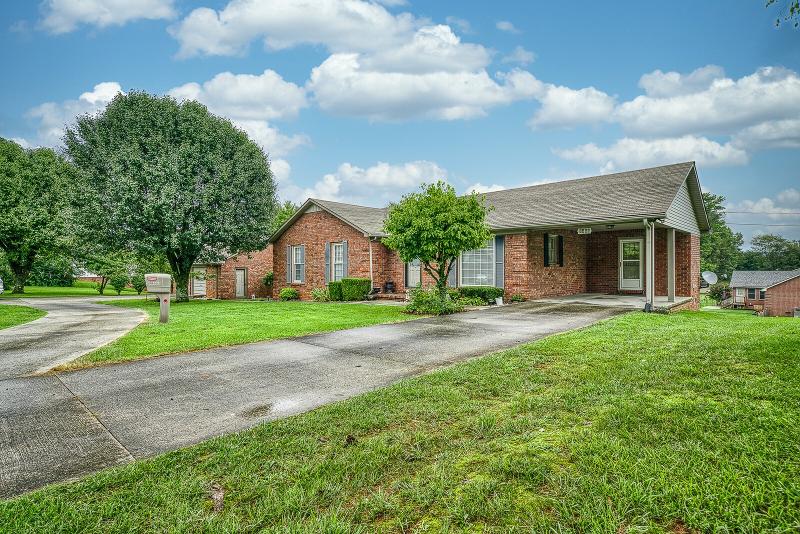 1466 Bunker Hill Road Cookeville TN 38506