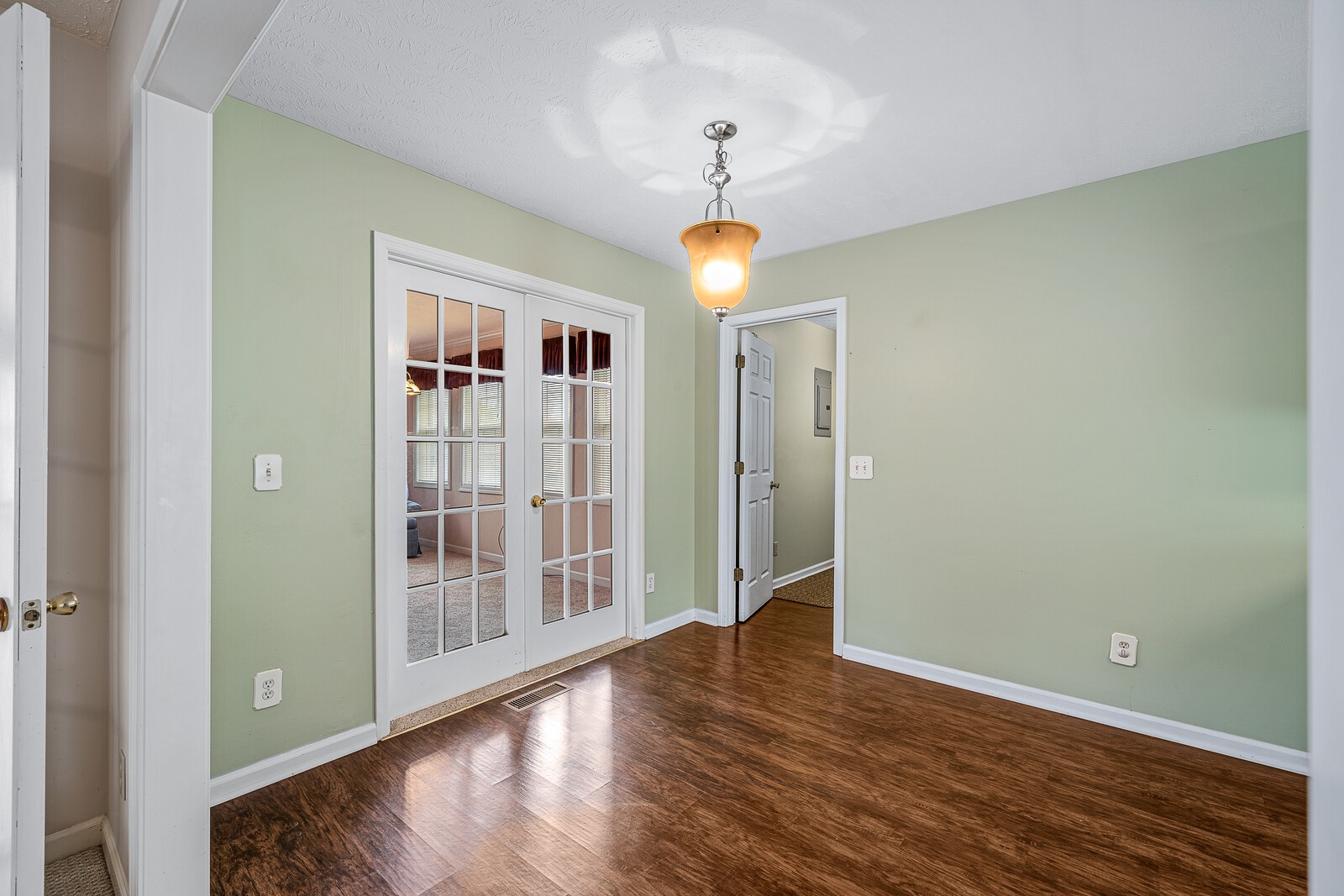 1466 Bunker Hill Road Cookeville TN 38506