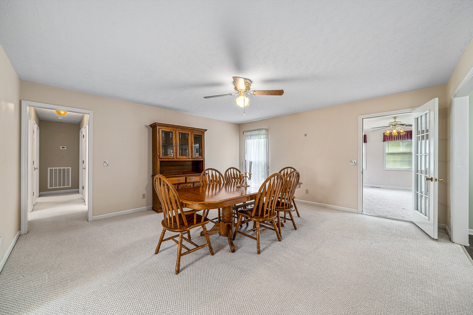 1466 Bunker Hill Road Cookeville TN 38506