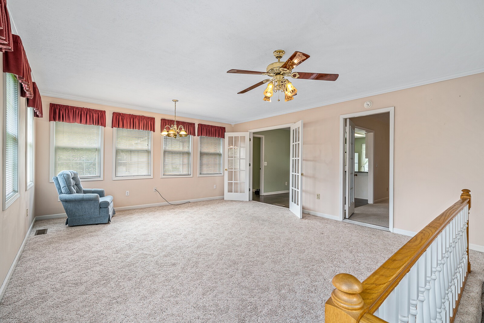 1466 Bunker Hill Road Cookeville TN 38506