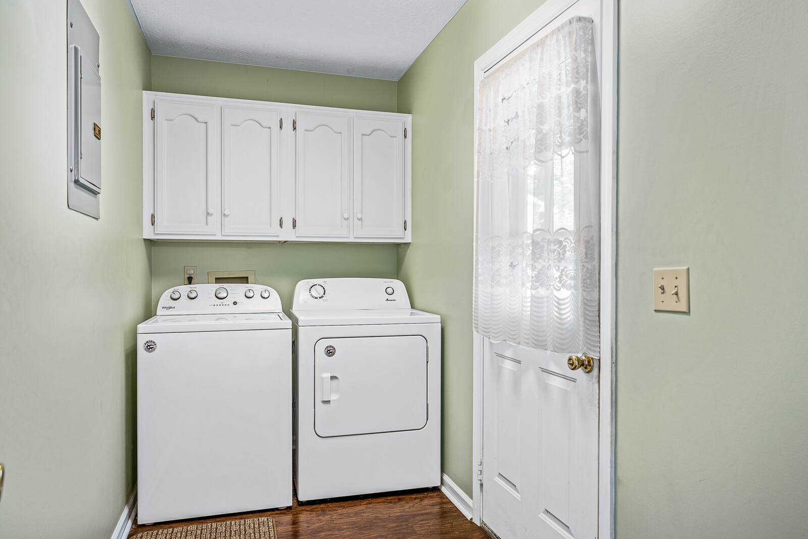 1466 Bunker Hill Road Cookeville TN 38506
