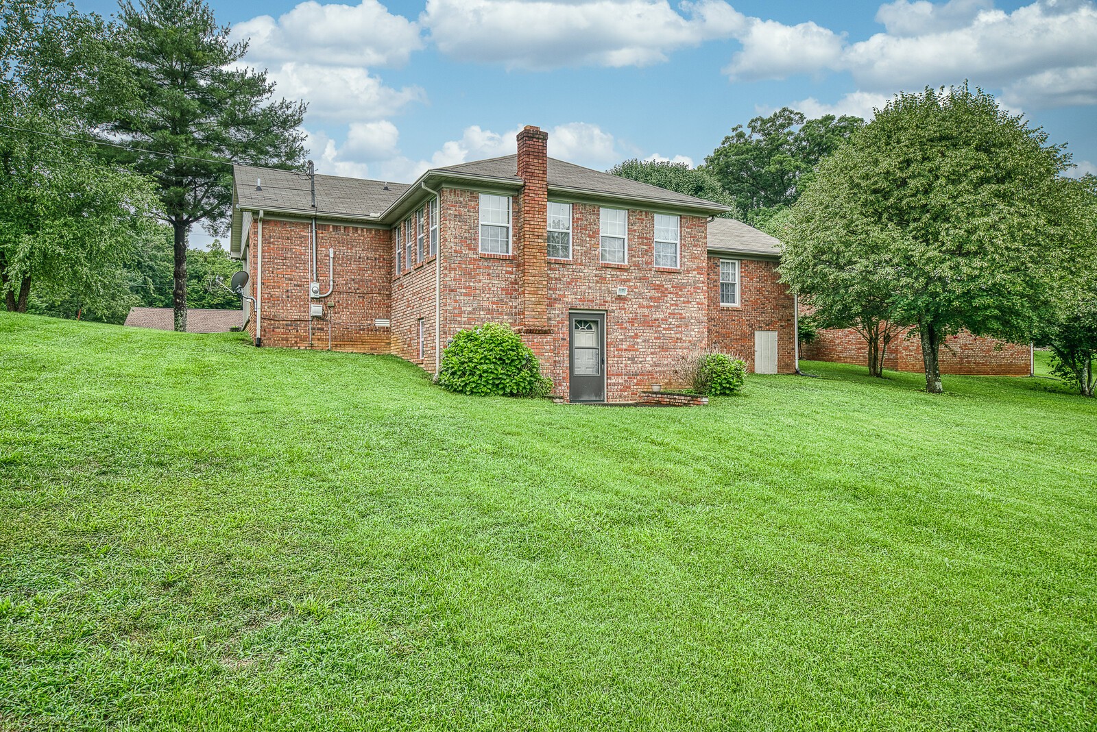 1466 Bunker Hill Road Cookeville TN 38506