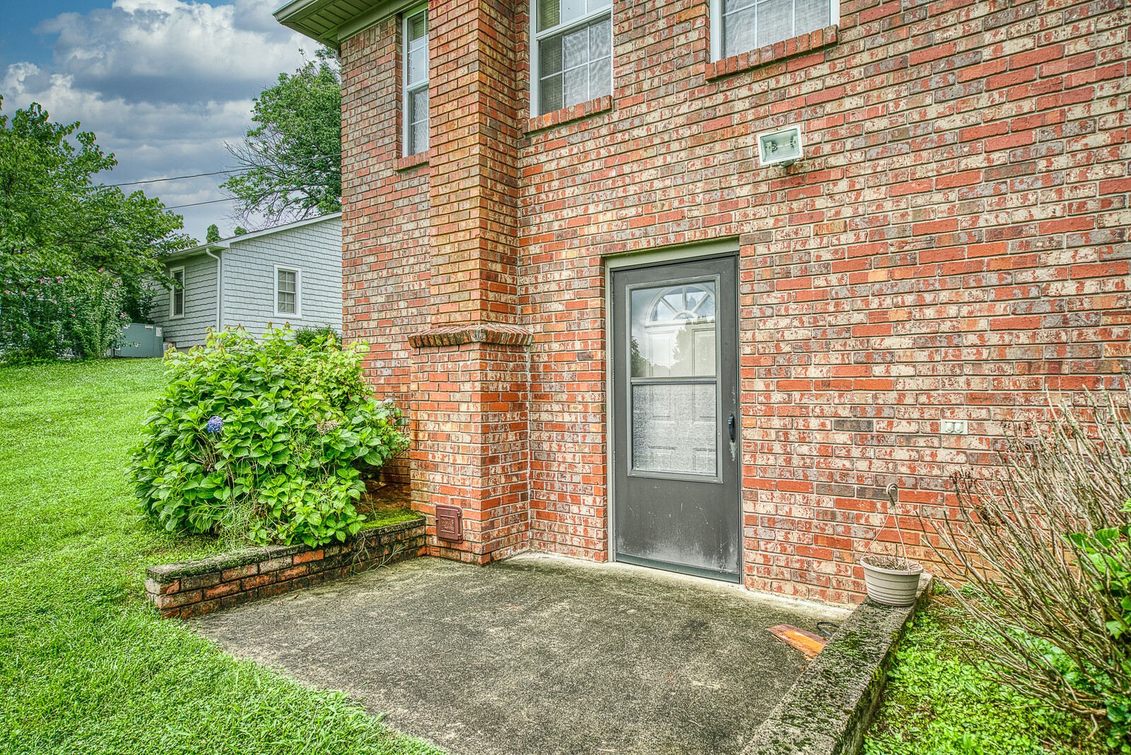 1466 Bunker Hill Road Cookeville TN 38506