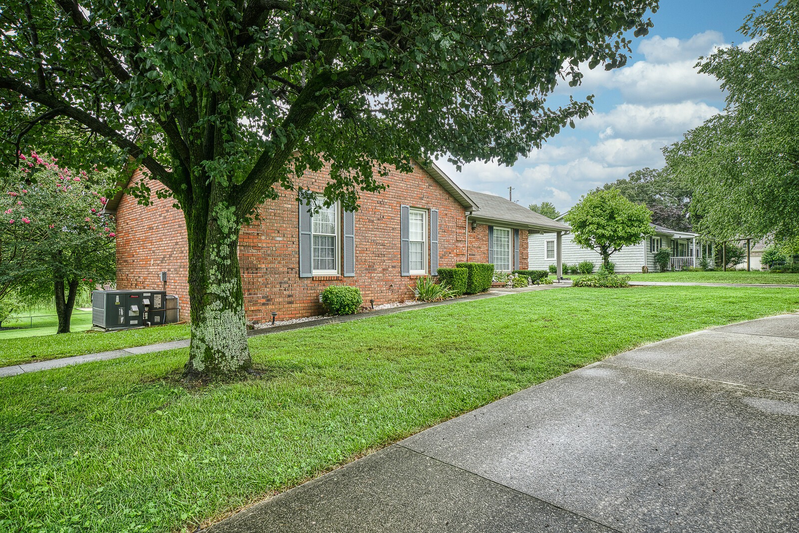 1466 Bunker Hill Road Cookeville TN 38506