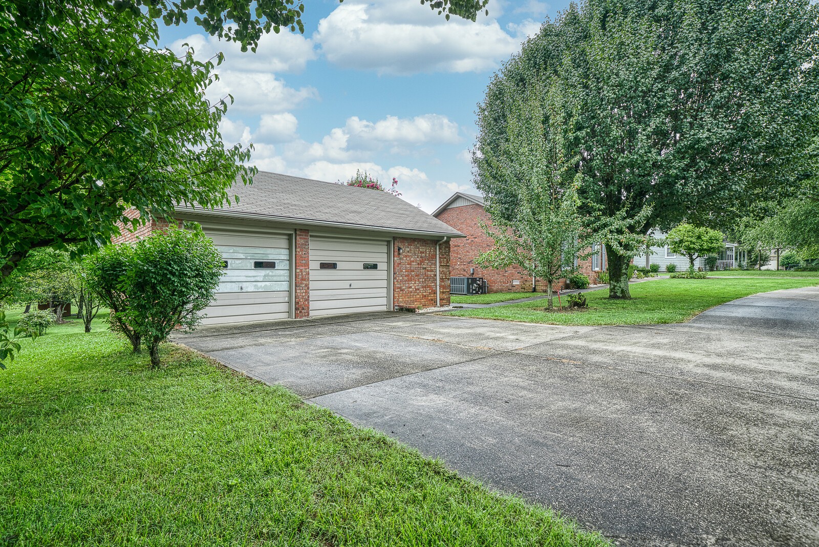 1466 Bunker Hill Road Cookeville TN 38506