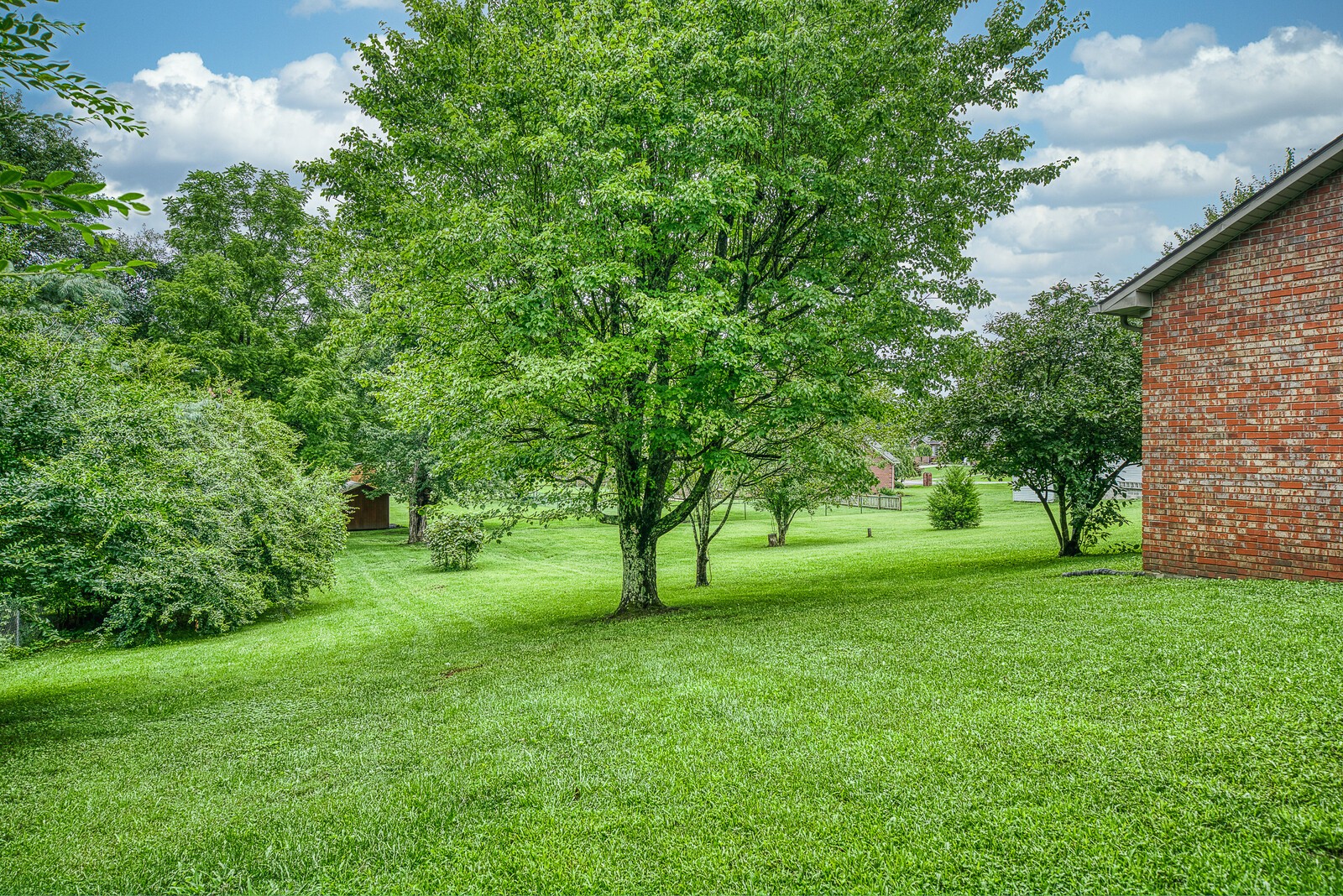 1466 Bunker Hill Road Cookeville TN 38506
