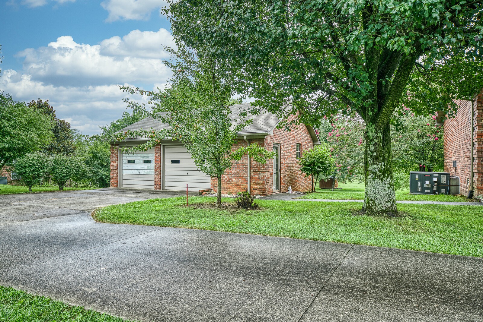 1466 Bunker Hill Road Cookeville TN 38506