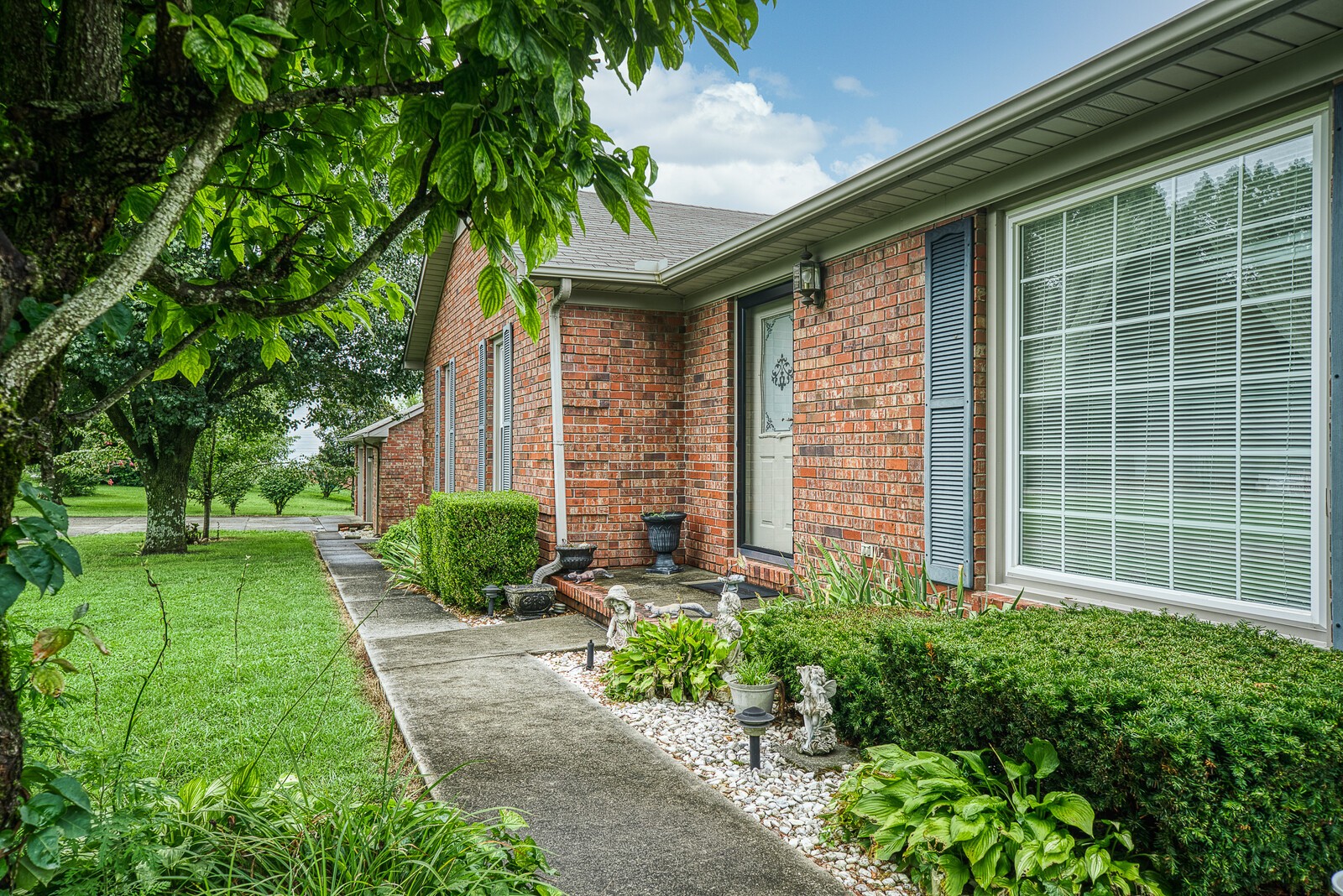 1466 Bunker Hill Road Cookeville TN 38506