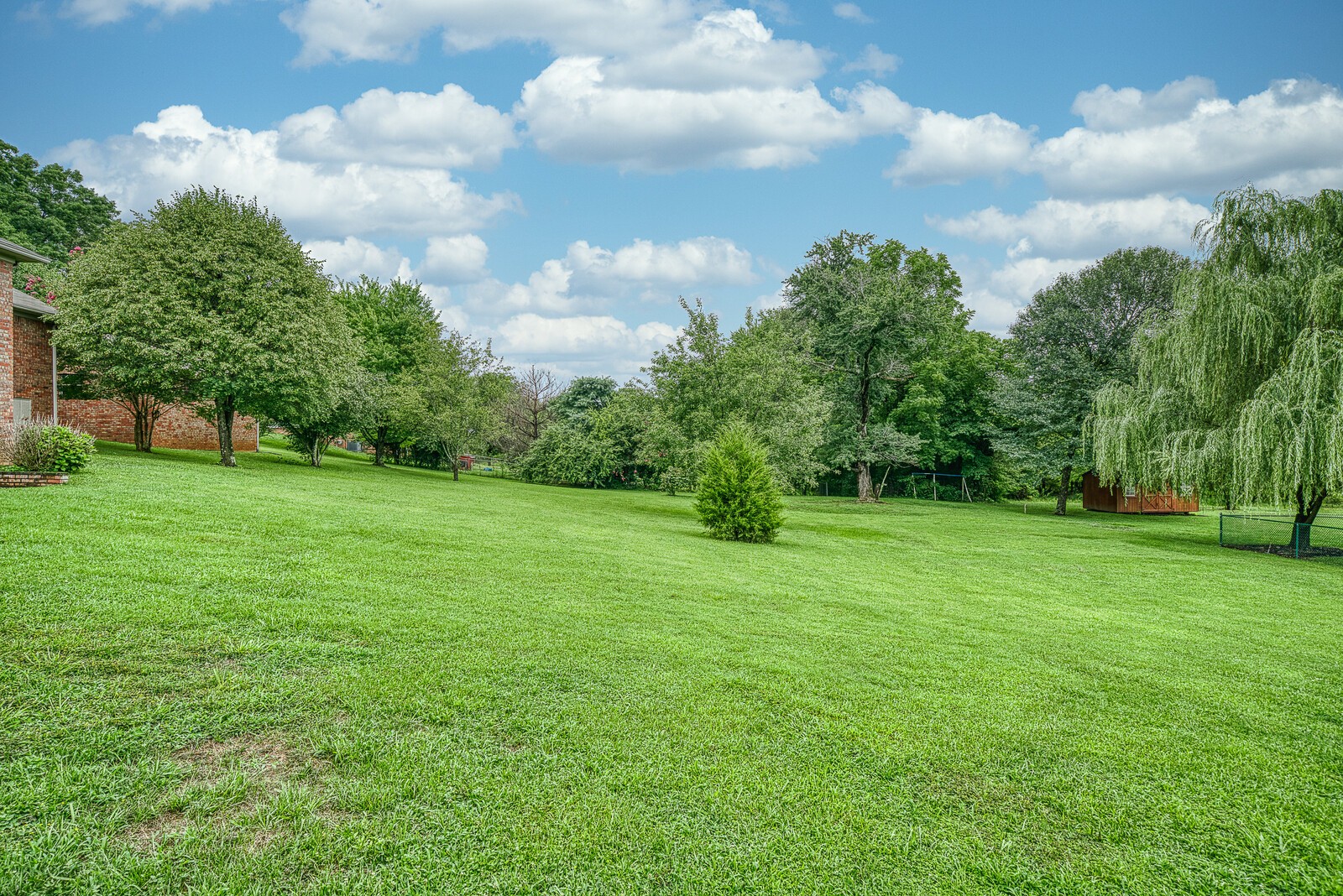 1466 Bunker Hill Road Cookeville TN 38506