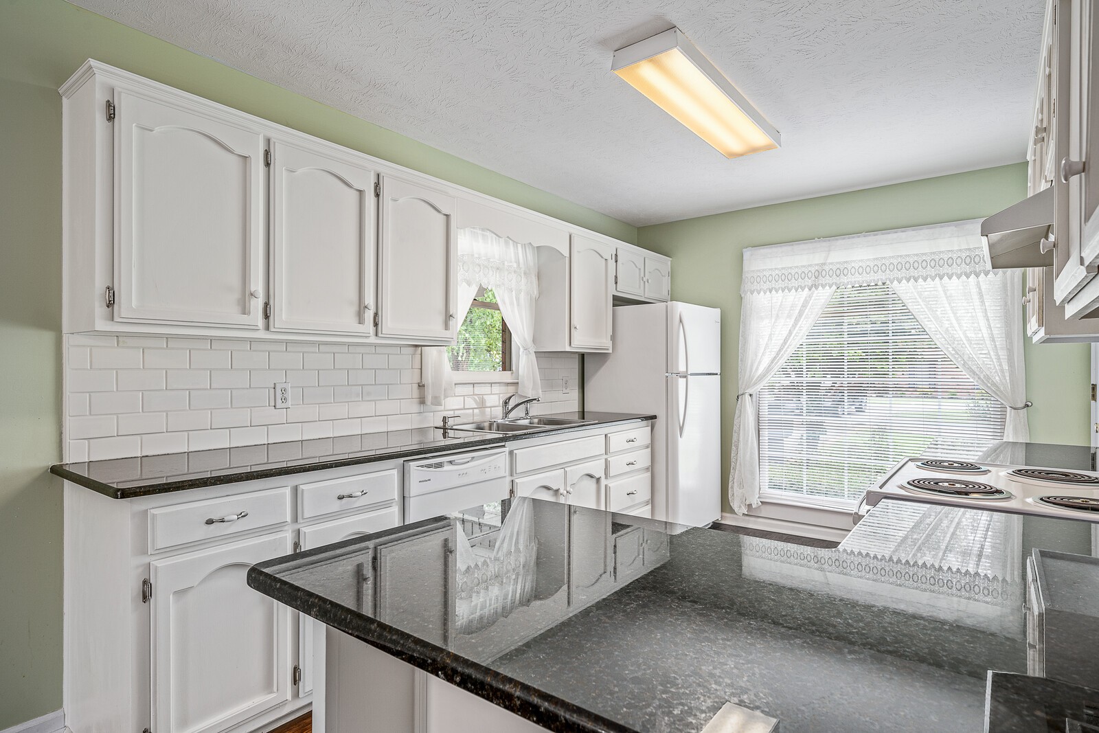 1466 Bunker Hill Road Cookeville TN 38506