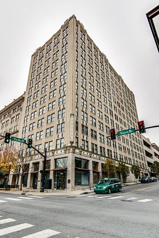 700 Church Street Nashville TN 37203