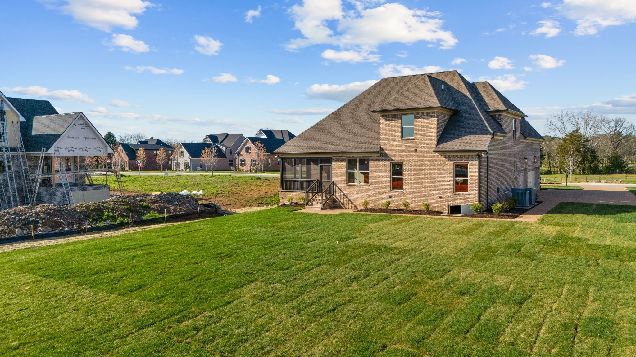 854 Brook Trail #223 Lebanon TN 37087
