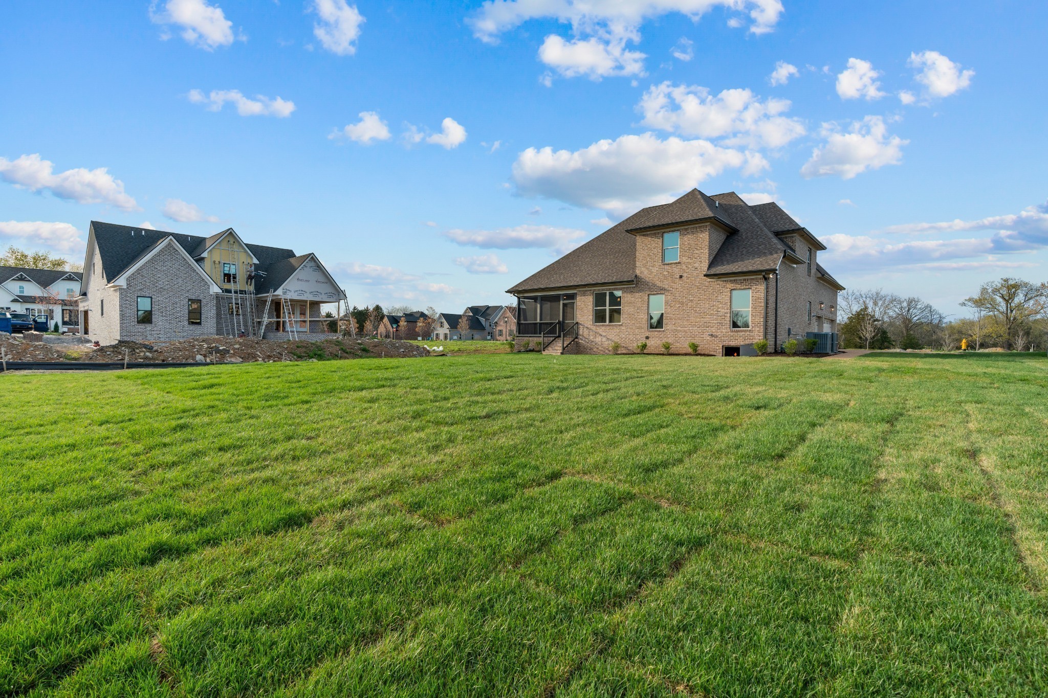 854 Brook Trail #223 Lebanon TN 37087