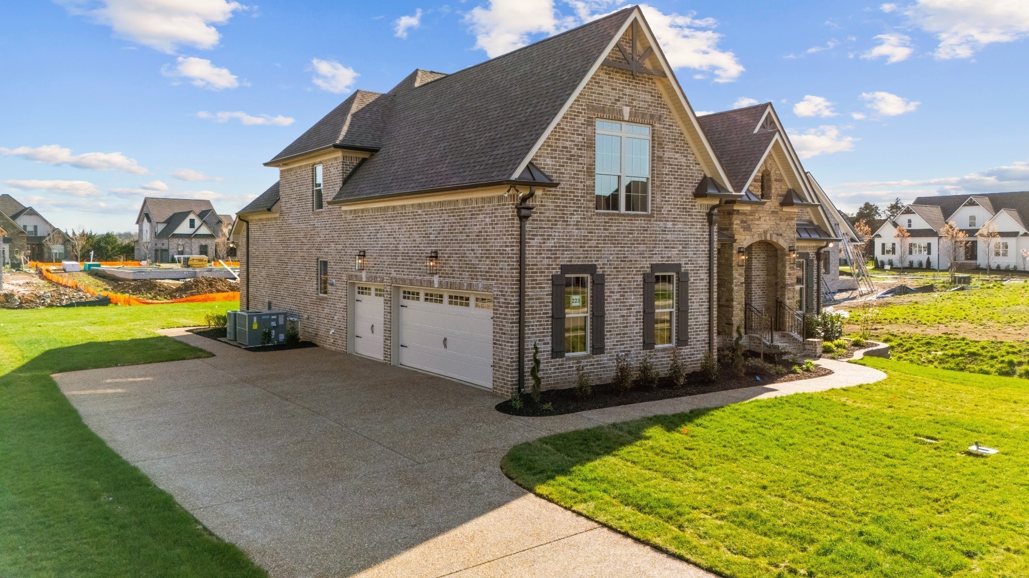 854 Brook Trail #223 Lebanon TN 37087