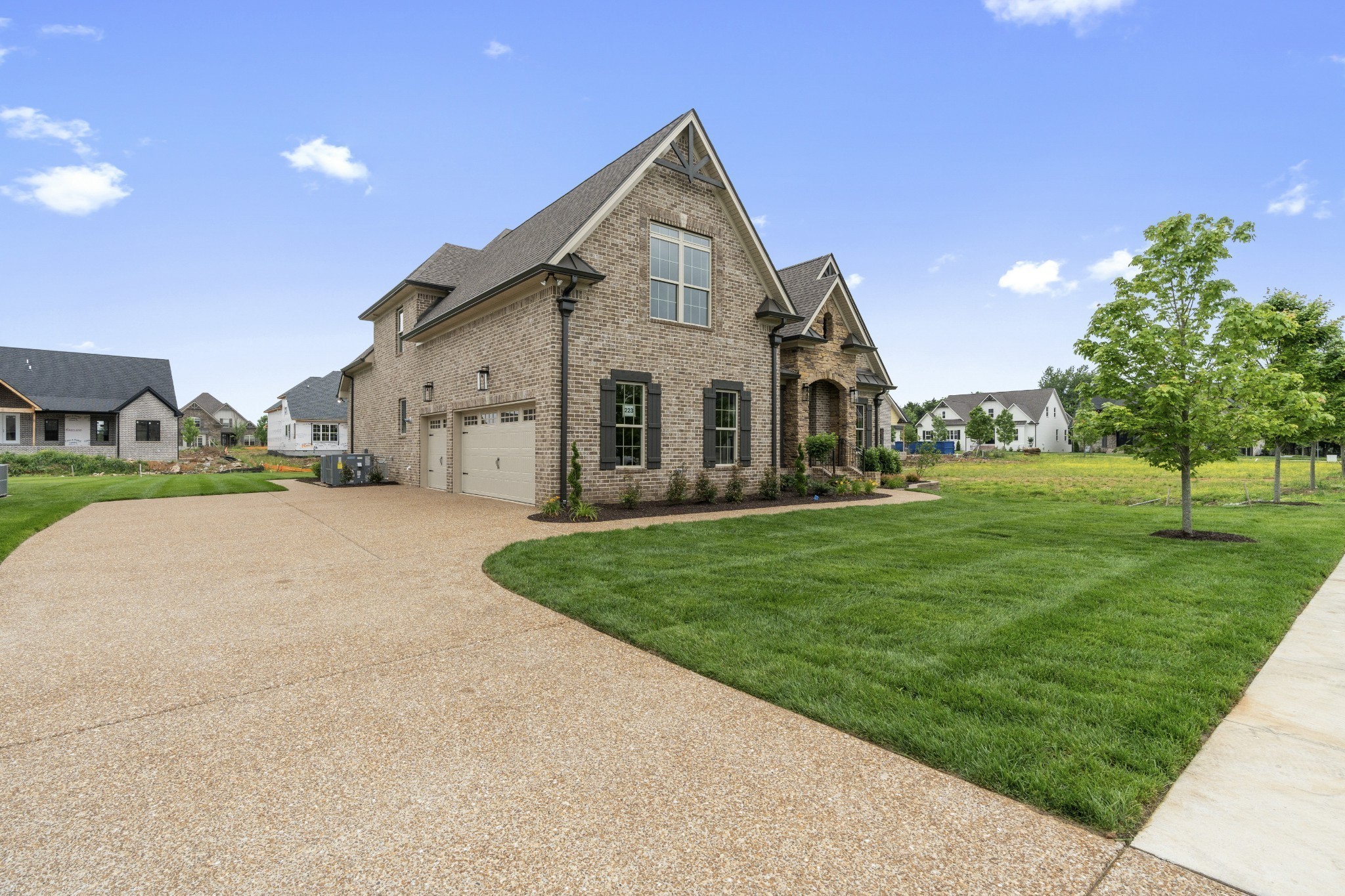 854 Brook Trail #223 Lebanon TN 37087