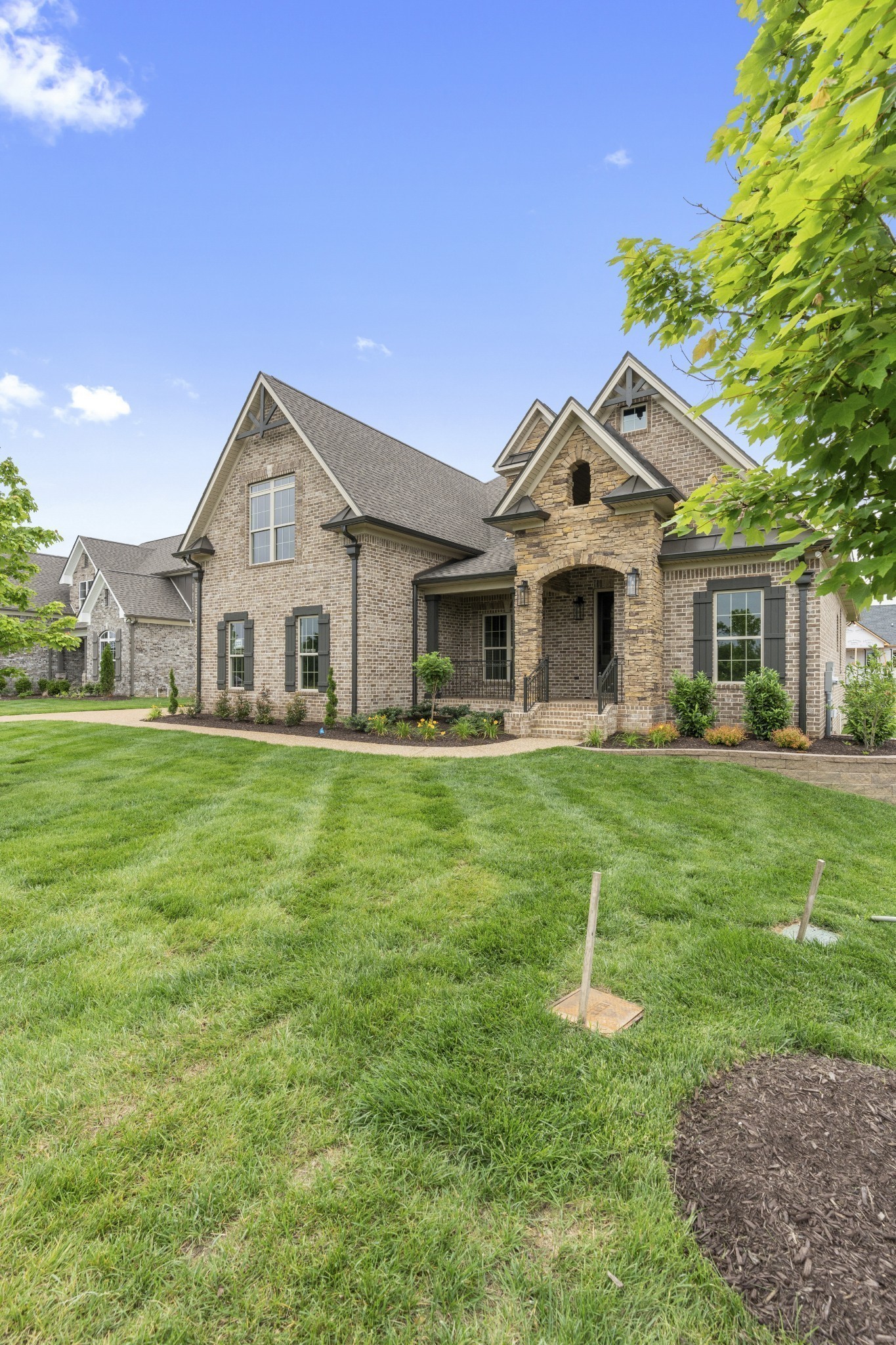 854 Brook Trail #223 Lebanon TN 37087