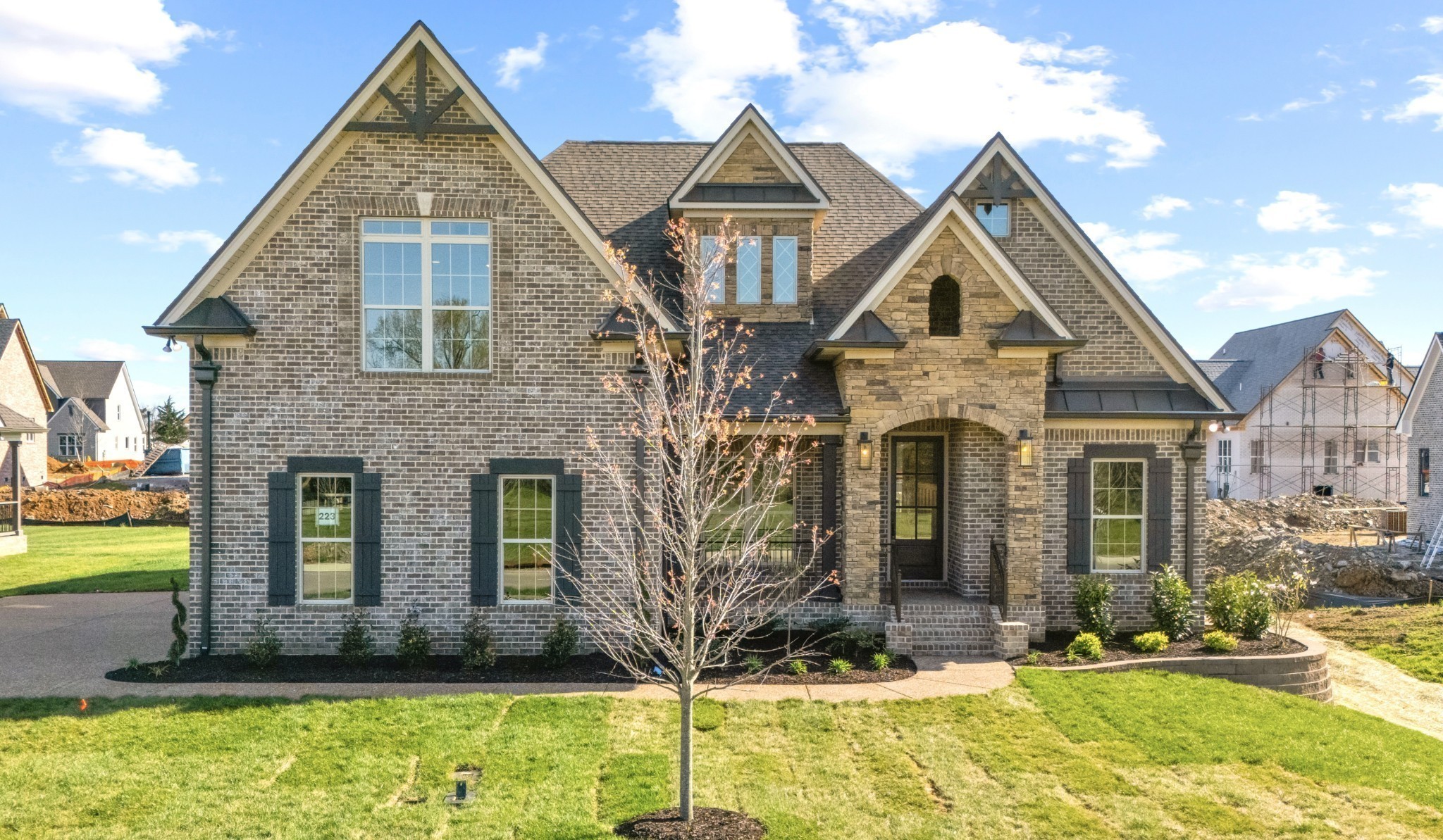854 Brook Trail #223 Lebanon TN 37087