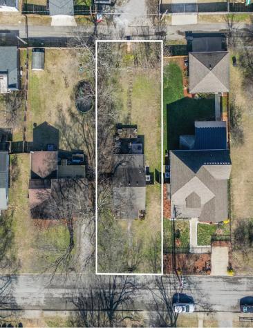 3908 Elkins Avenue Nashville TN 37209