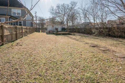 3908 Elkins Avenue Nashville TN 37209