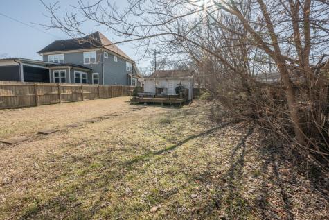 3908 Elkins Avenue Nashville TN 37209