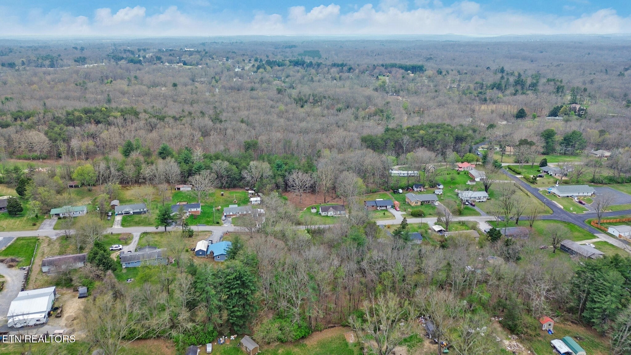 0 Lantana Road Crossville TN 38555