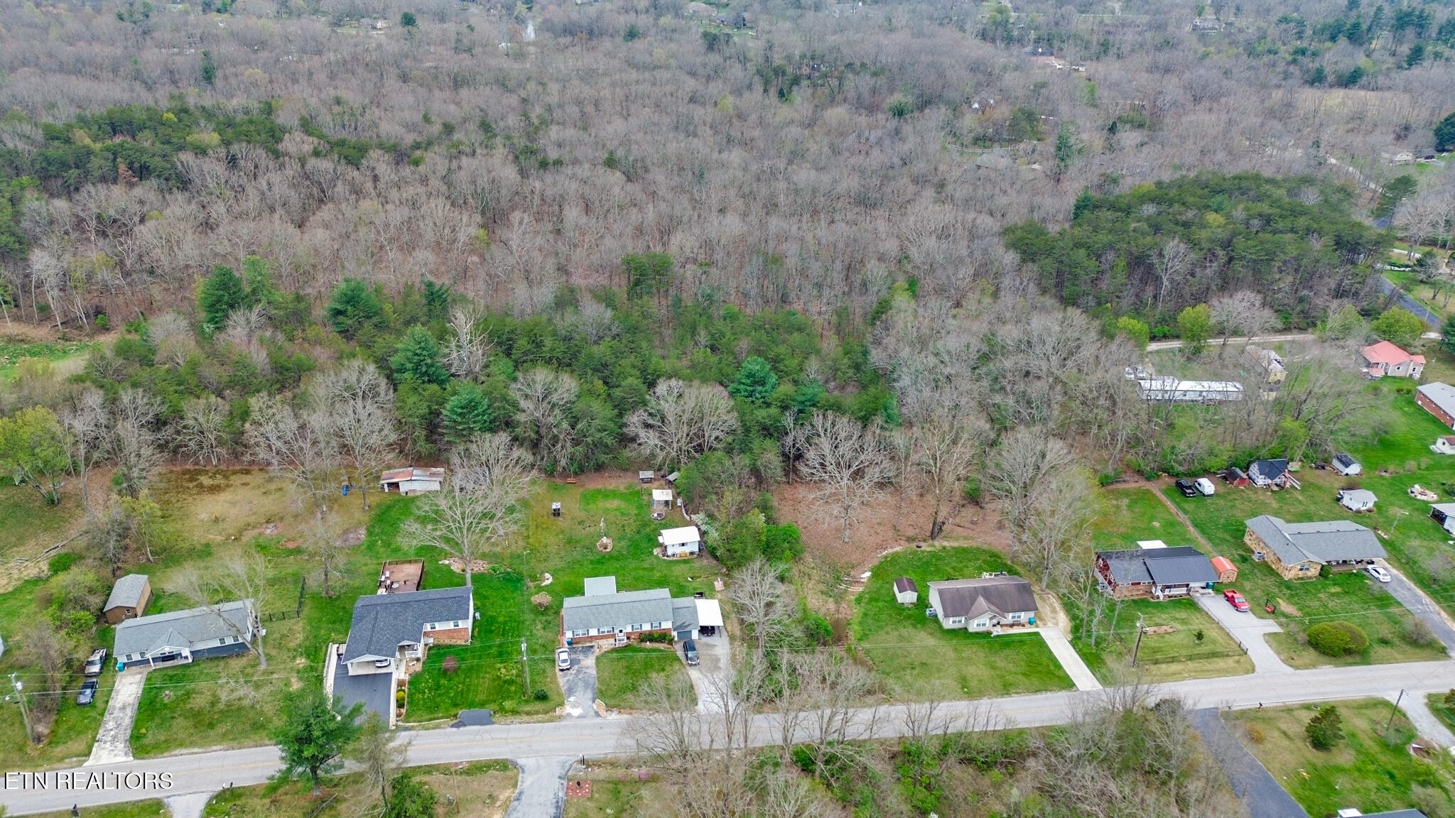 0 Lantana Road Crossville TN 38555