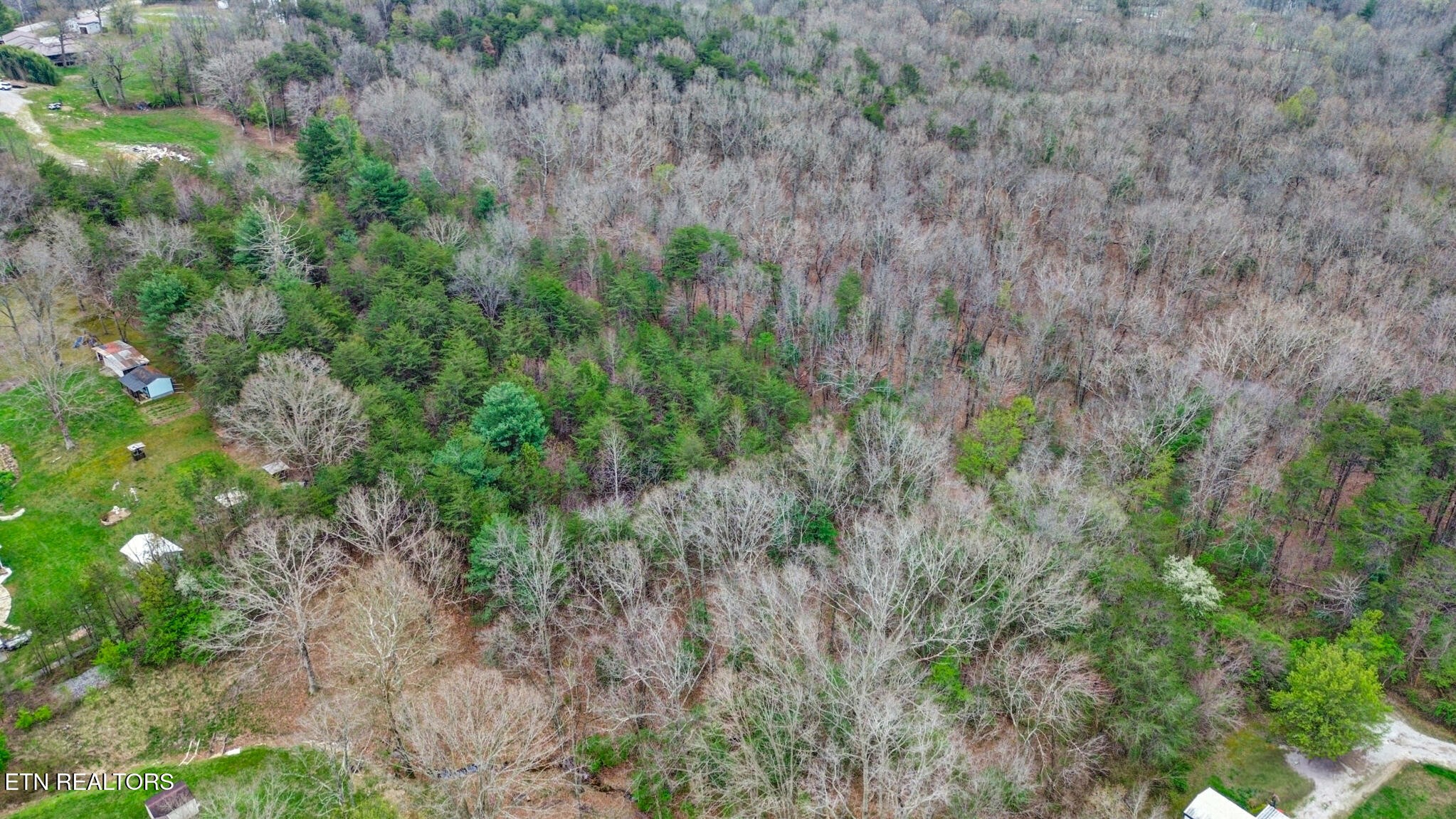 0 Lantana Road Crossville TN 38555