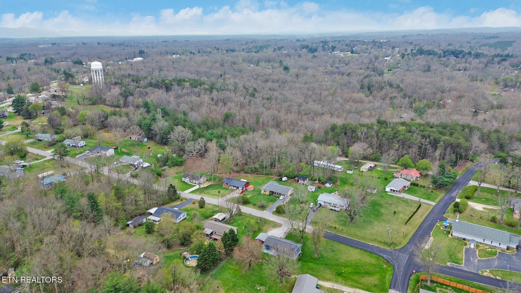 0 Lantana Road Crossville TN 38555