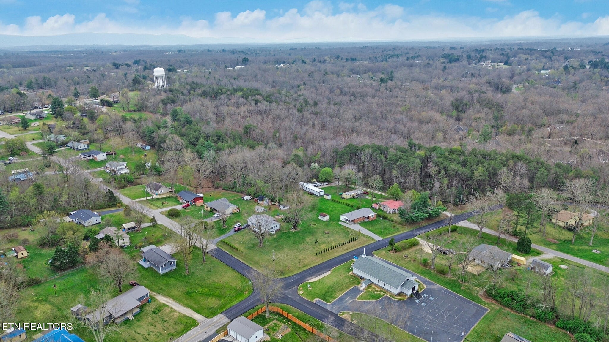 0 Lantana Road Crossville TN 38555