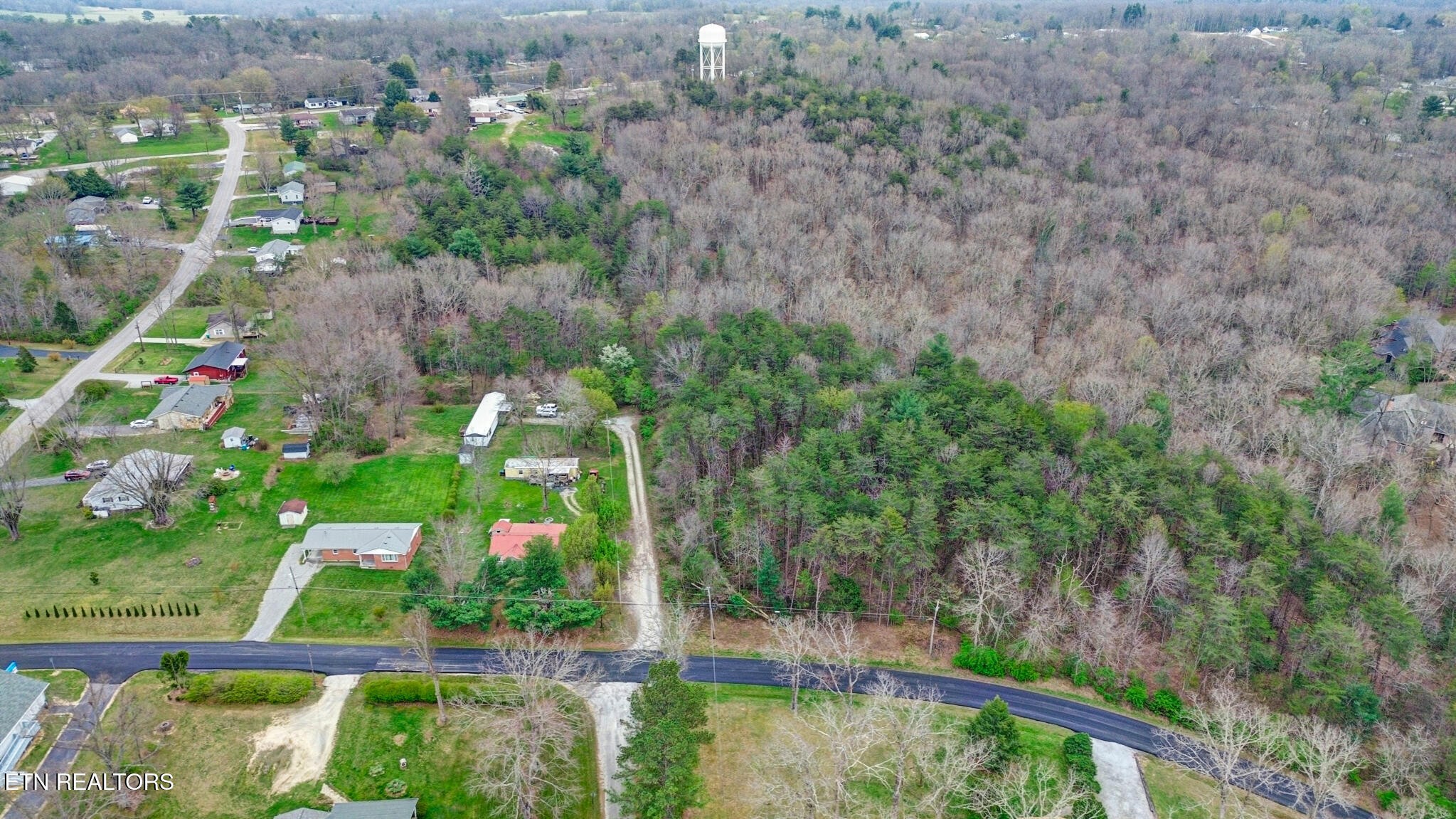 0 Lantana Road Crossville TN 38555