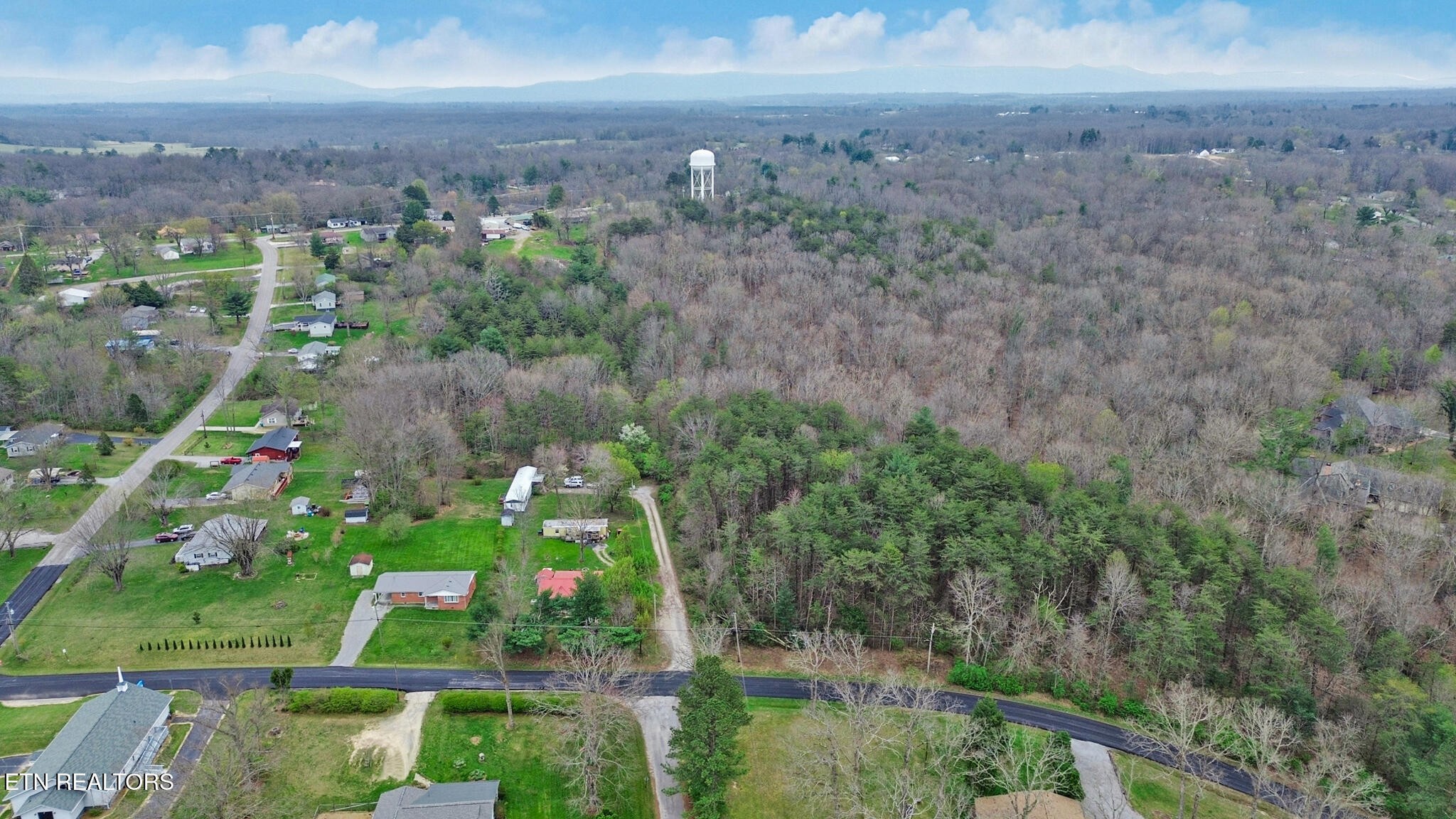 0 Lantana Road Crossville TN 38555