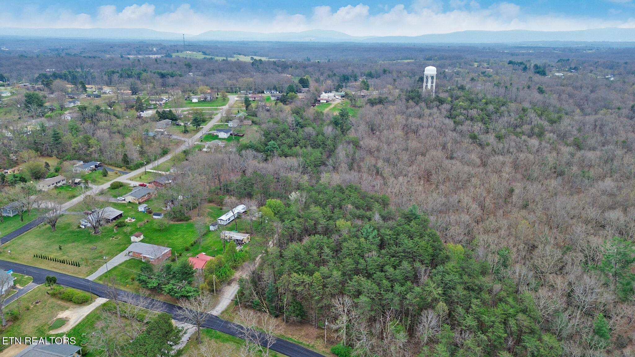 0 Lantana Road Crossville TN 38555