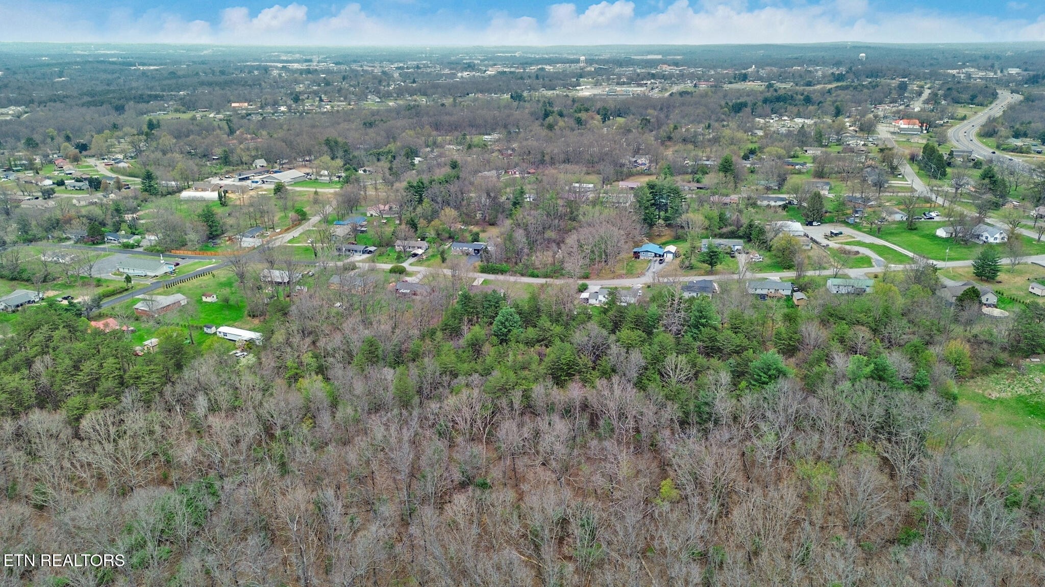 0 Lantana Road Crossville TN 38555