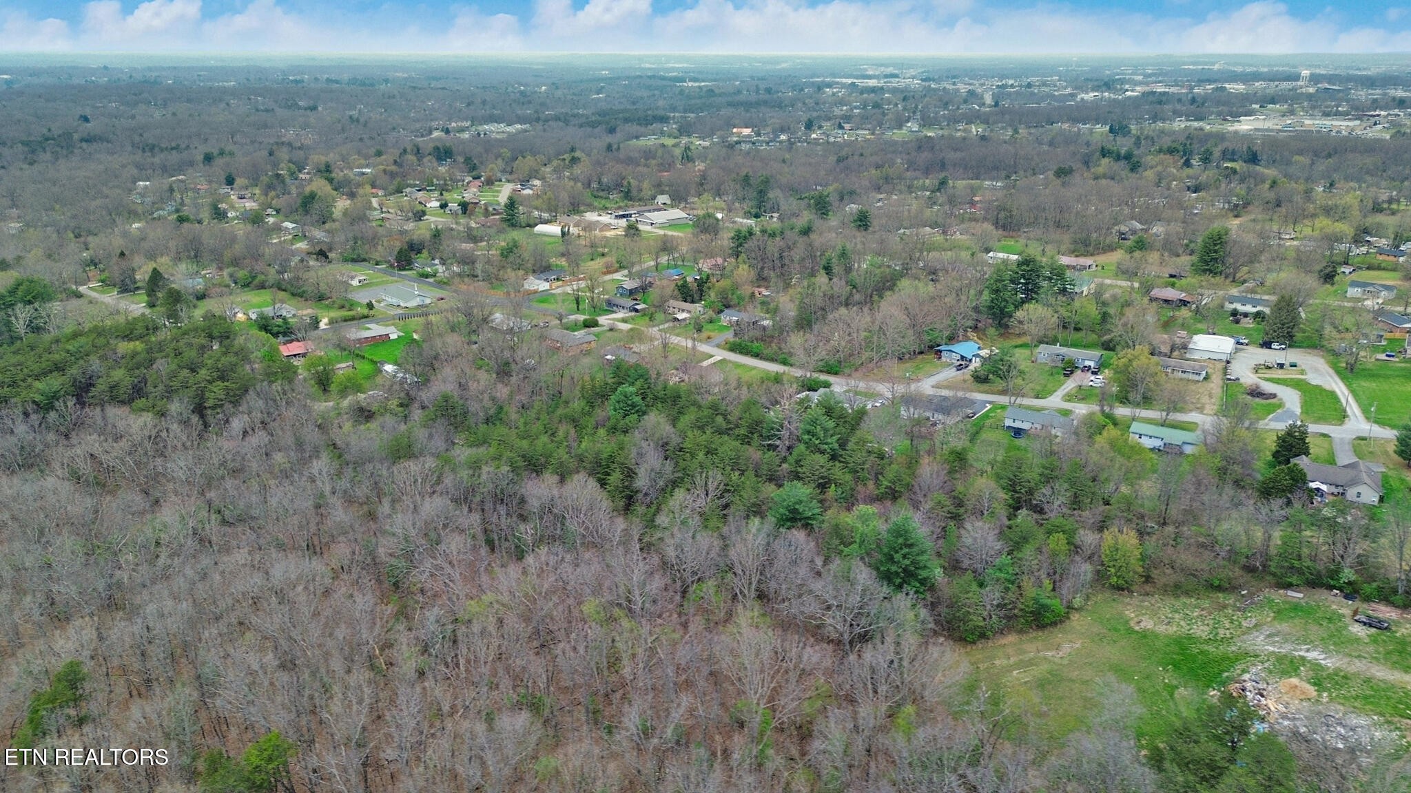 0 Lantana Road Crossville TN 38555