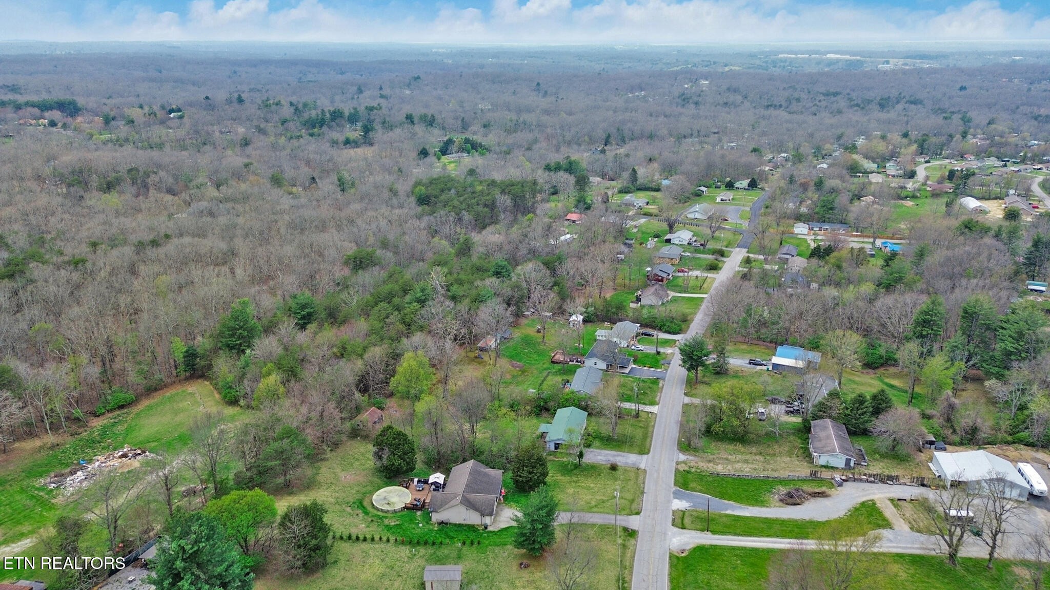 0 Lantana Road Crossville TN 38555